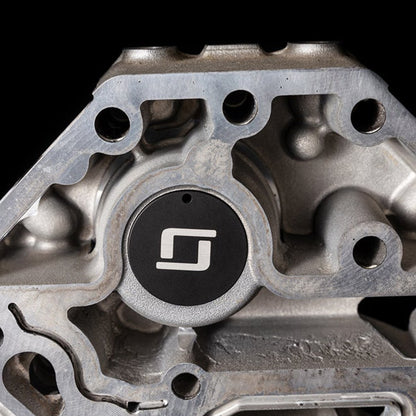 Mercedes AMG M156, M159 Coolant Wide Open Thermostat by BlackBoost UAE | USA | EU | CA | CN