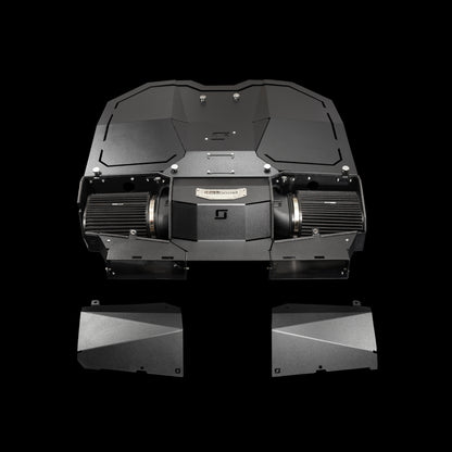 Mercedes-G63-M177-Cold-Air-Intake-System-Generation 2 Photo 1
