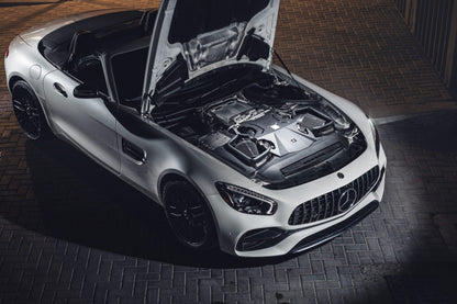 Mercedes-GT-_-GTS-_-GTR-AMG-M177-Cold-Air-Intake-Installed3