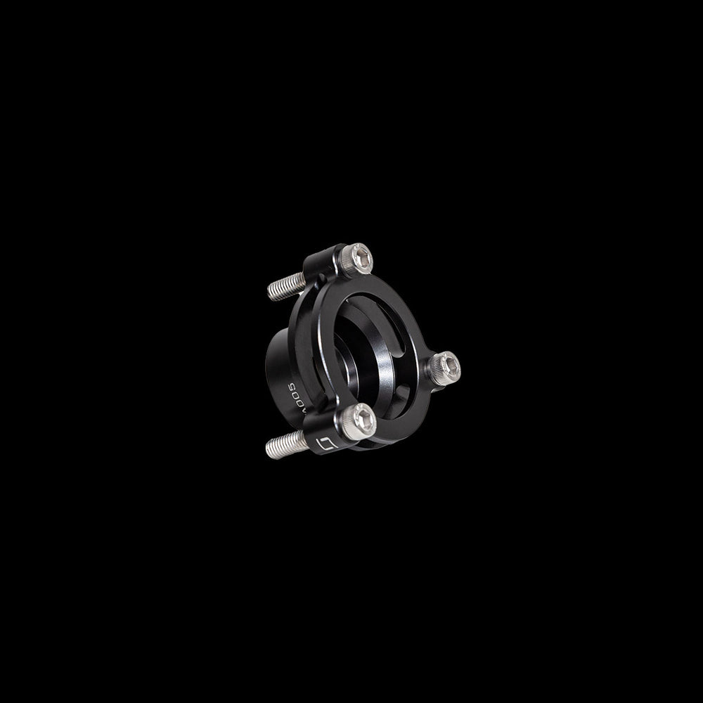 Nissan Patrol (Y63) VR35DDTT 3.5L Twin-Turbo FTA Adapter – BlackBoost ...