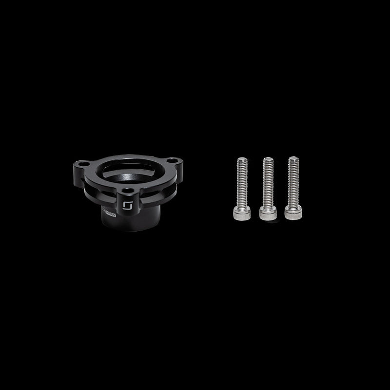 Nissan Patrol (Y63) VR35DDTT 3.5L Twin-Turbo FTA Adapter – BlackBoost ...