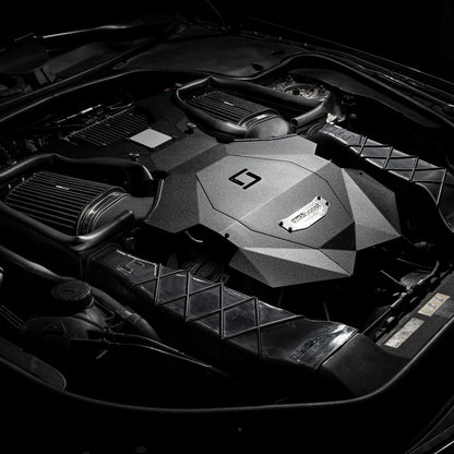 Mercedes-SL500-Cold-Air-Intake
