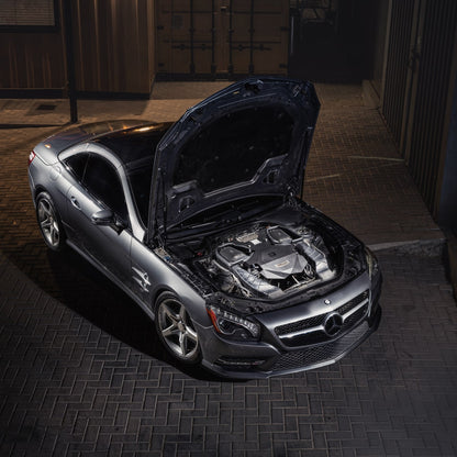 Mercedes-SL500-Cold-Air-Intake2.2