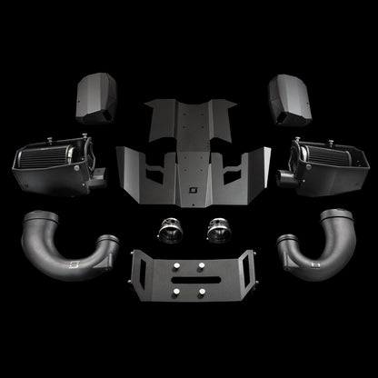 Mercedes-g500-Cold-Air-Intake-Black-Background