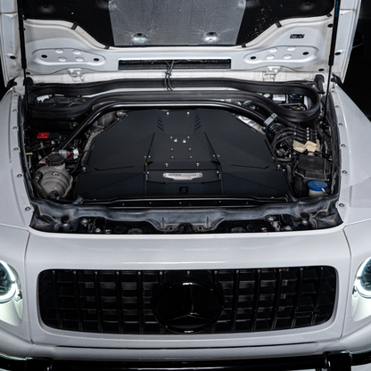 Mercedes AMG G63 (W465) M177 LS2 4.0L V8 BiTurbo Cold Air Intake System