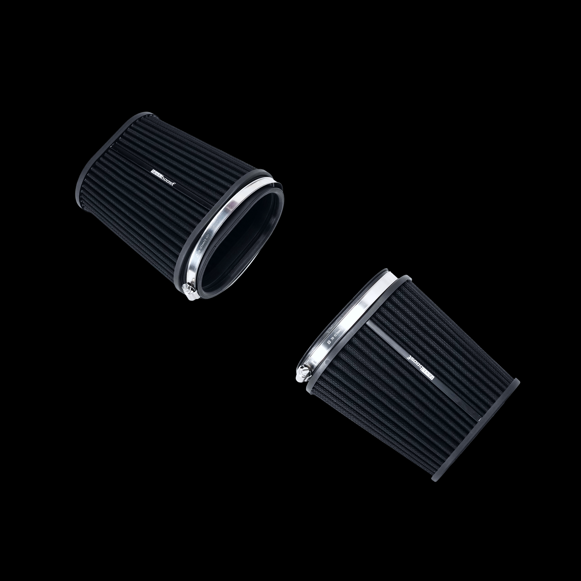 Mercedes AMG G63 (W465) M177 LS2 4.0L V8 BiTurbo Cold Air Intake System