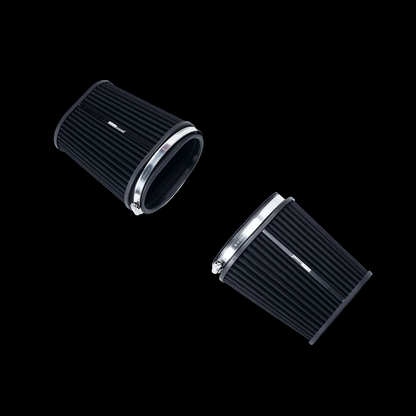 Mercedes AMG G63 (W465) M177 LS2 4.0L V8 BiTurbo Cold Air Intake System