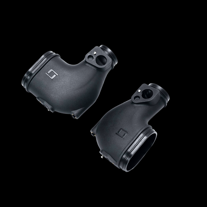 Mercedes AMG G63 (W465) M177 LS2 4.0L V8 BiTurbo Cold Air Intake System