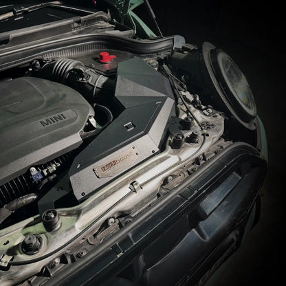 Mini Cooper JCW/S (F65/F66/F67) B48 2.0L I4 Turbo Cold Air Intake System