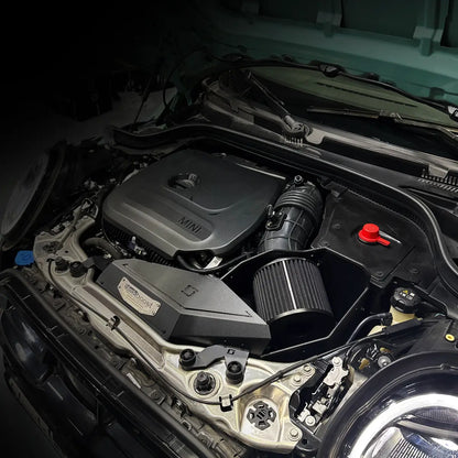 Mini Cooper JCW/S (F65/F66/F67) B48 2.0L I4 Turbo Cold Air Intake System