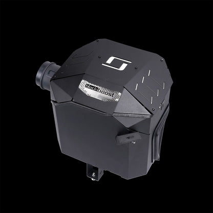 Nissan Patrol Y63 NA 3.8L V6 NA Cold Air Intake System