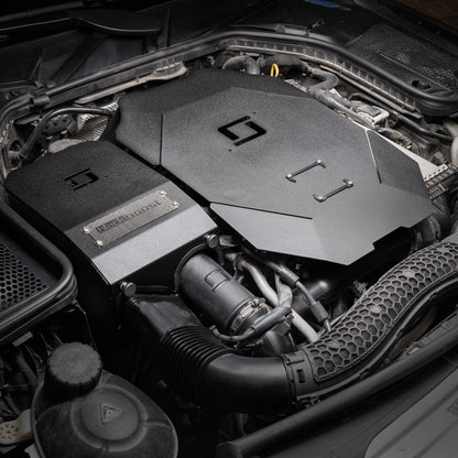 Mercedes E300 (213) - M274 2.0L Turbo Cold Air Intake System