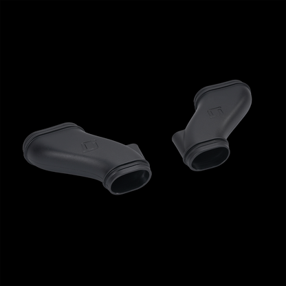 Mercedes AMG S63(S) (222) M157 5.5L V8 BiTurbo Cold Air Intake System Gen-2