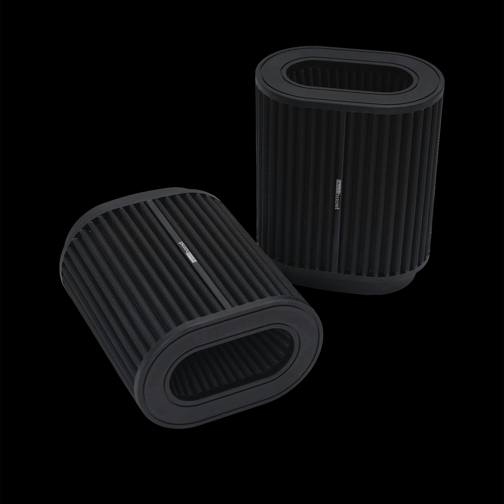 Mercedes AMG S63(S) (222) M157 5.5L V8 BiTurbo Cold Air Intake System Gen-2