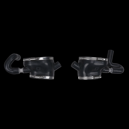 Mercedes AMG S63(S) (222) M157 5.5L V8 BiTurbo Cold Air Intake System Gen-2