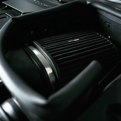 Mercedes AMG S63(S) (222) M157 5.5L V8 BiTurbo Cold Air Intake System Gen-2