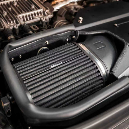 Mercedes AMG S63(S) (217) M177 LS2 4.0L V8 BiTurbo Cold Air Intake System Gen-2