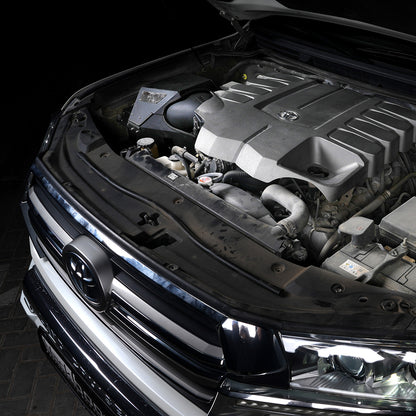 Toyota Land Cruiser J200 1UR-FE 4.6L V8 N/A Cold Air Intake System