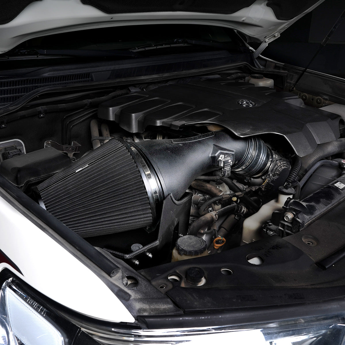 Toyota Land Cruiser J200 1UR-FE 4.6L V8 N/A Cold Air Intake System