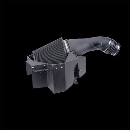 Toyota Land Cruiser J200 1UR-FE 4.6L V8 N/A Cold Air Intake System