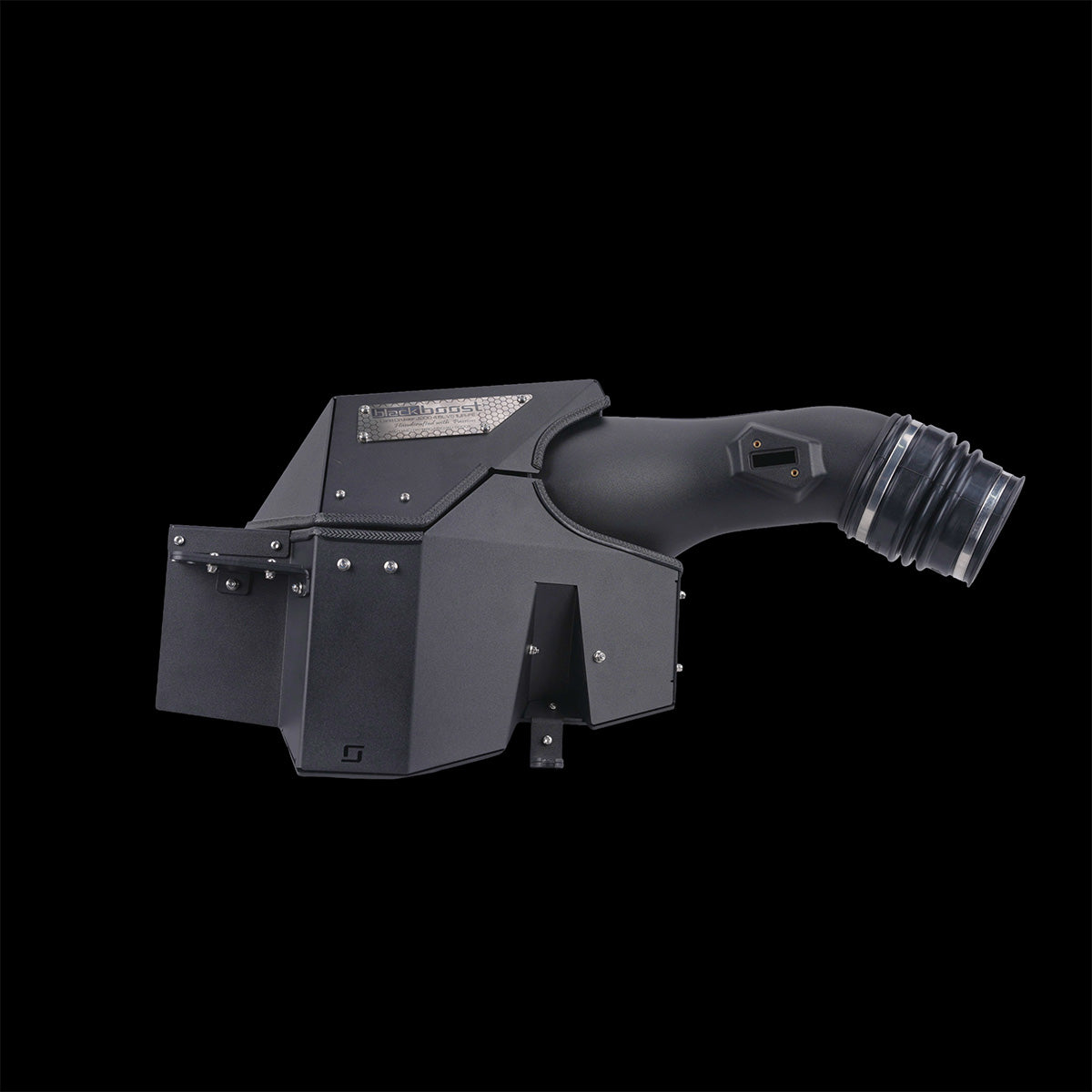 Toyota Land Cruiser J200 1UR-FE 4.6L V8 N/A Cold Air Intake System