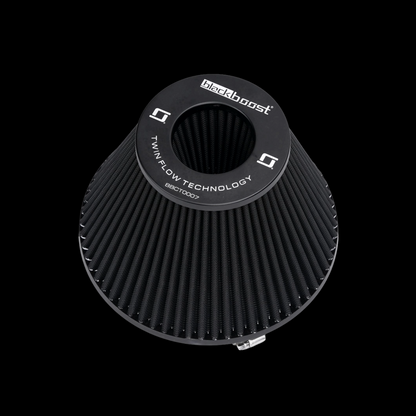 Nissan Patrol Y63 NA 3.8L V6 NA Cold Air Intake System