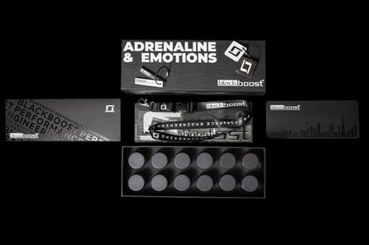 V12-Accesories
