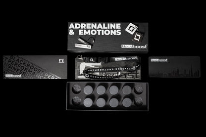 V8-Accesories