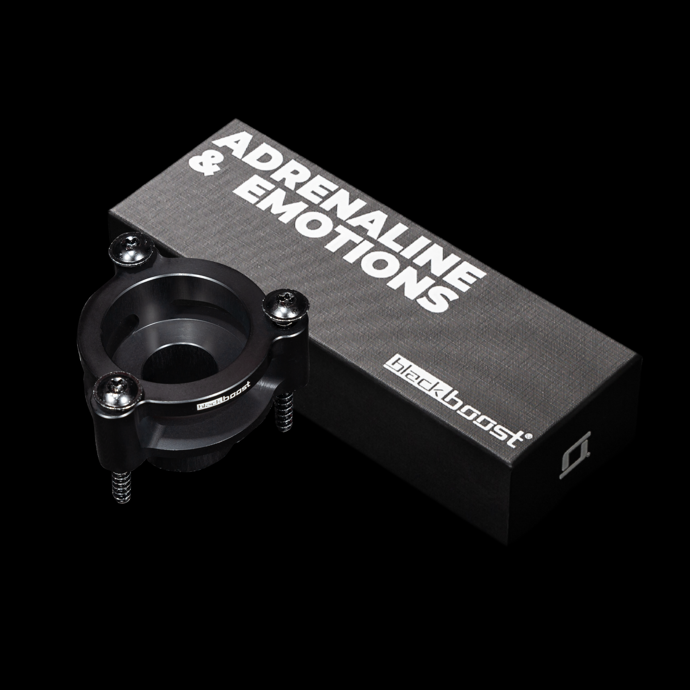 VW GOLF MK8 R FTA Adapter (1)