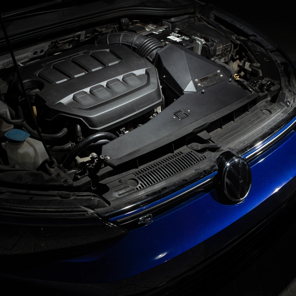 Volkswagen Golf (MK8) R EA888 2.0L I4 Turbo Cold Air Intake System