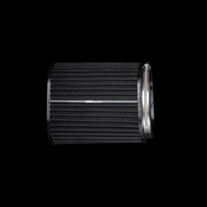 BlackBoost Oval-filter