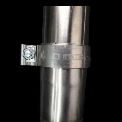 Mercedes AMG CLS63 (218) RWD M157 5.5L V8 BiTurbo Catless Downpipes