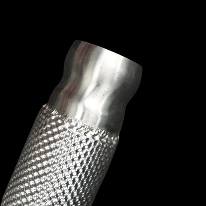 Mercedes AMG E63(S) (213 - FL) RWD M157 LS2 4.0L V8 BiTurbo Catless Downpipes