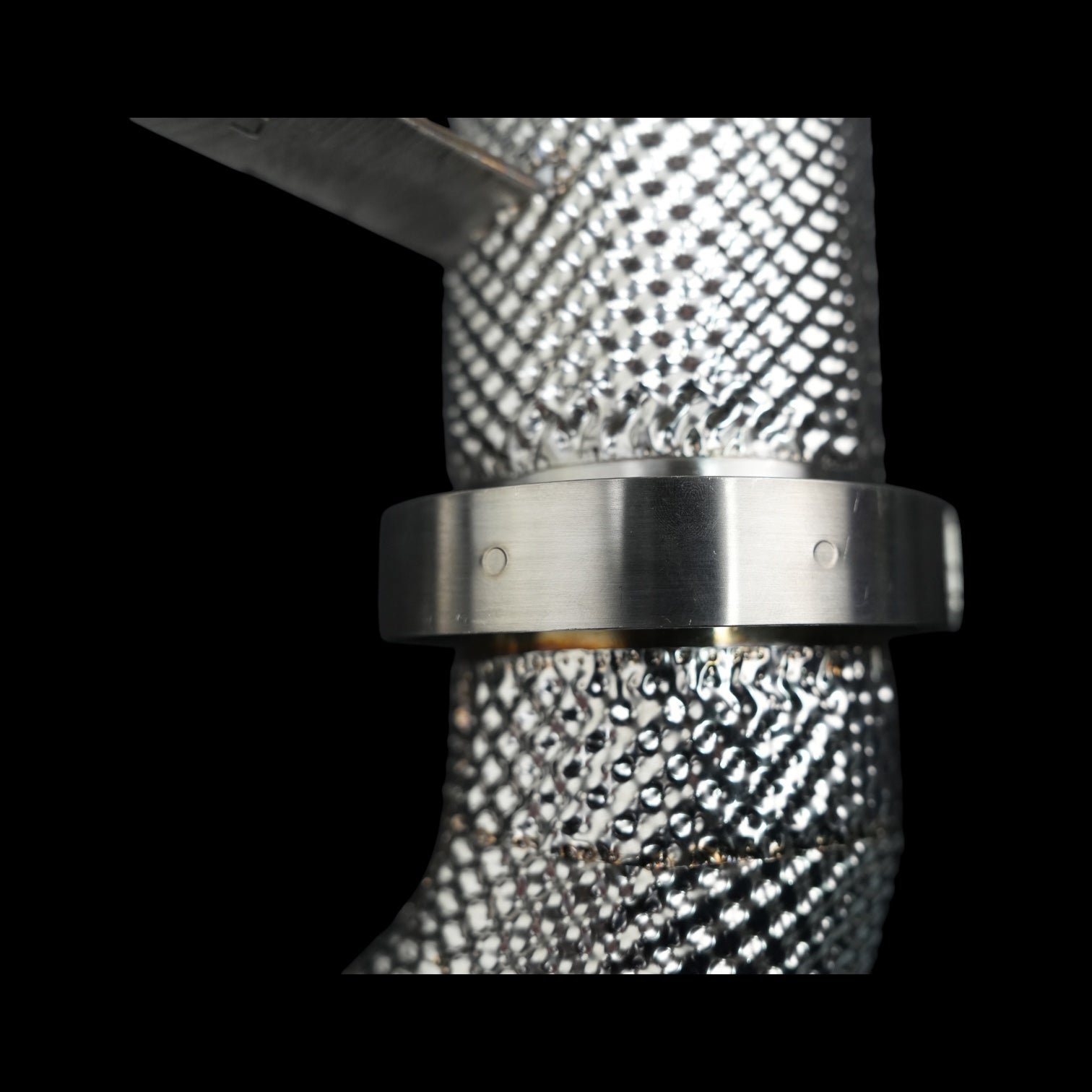 Mercedes AMG E63(S) (213 - FL) RWD M157 LS2 4.0L V8 BiTurbo Catless Downpipes