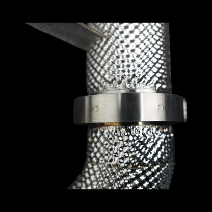 Mercedes AMG E63(S) (213 - FL) RWD M157 LS2 4.0L V8 BiTurbo Catless Downpipes