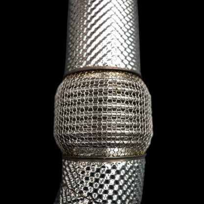 Mercedes AMG S63 (222) M157 5.5L V8 BiTurbo Catless Downpipes