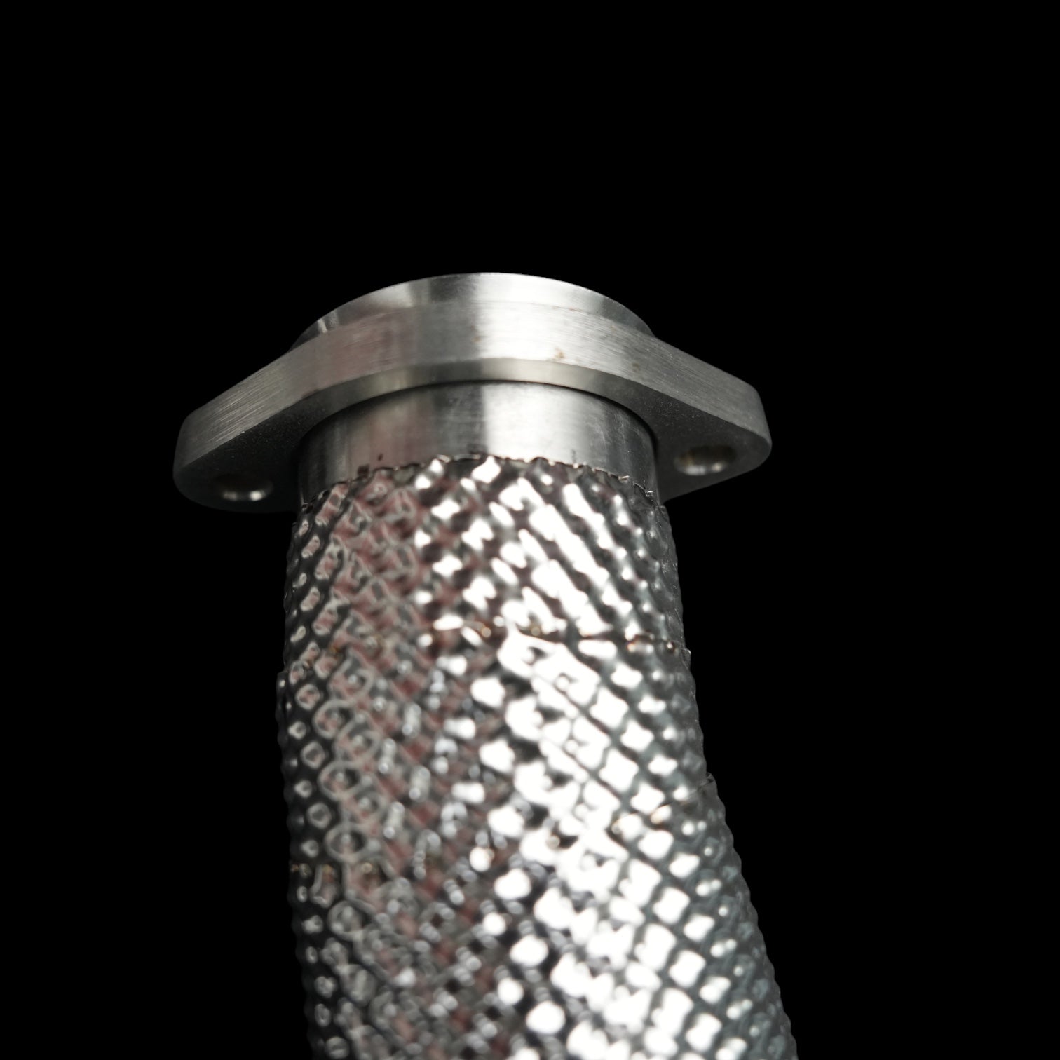 Mercedes AMG S63 (222) M157 5.5L V8 BiTurbo Catless Downpipes