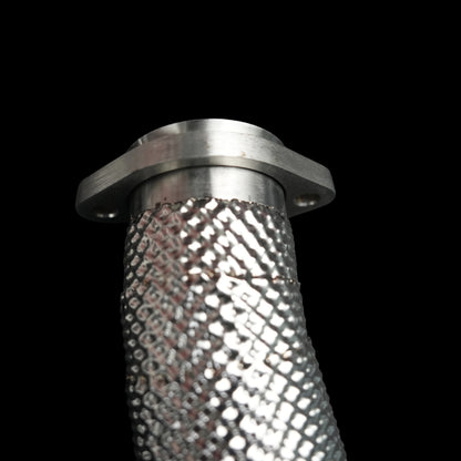 Mercedes AMG S63 (222) M157 5.5L V8 BiTurbo Catless Downpipes