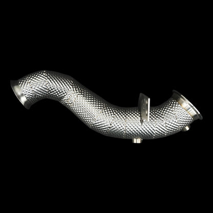 Mercedes E250 (213) M264 2.0L I4 Turbo Catless Downpipes