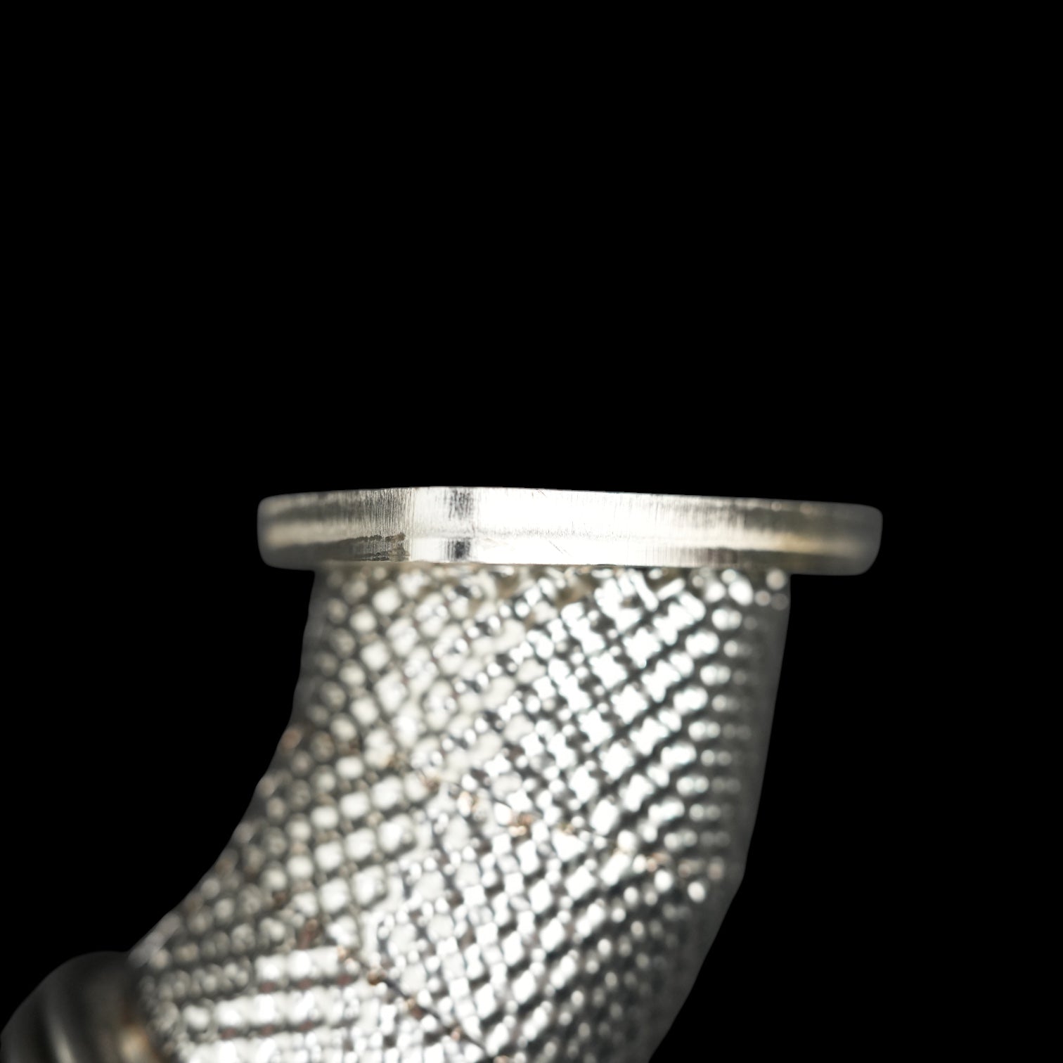 Aston Martin V8 Vantage M177 LS1 4.0L BiTurbo Secondary Catless Downpipes