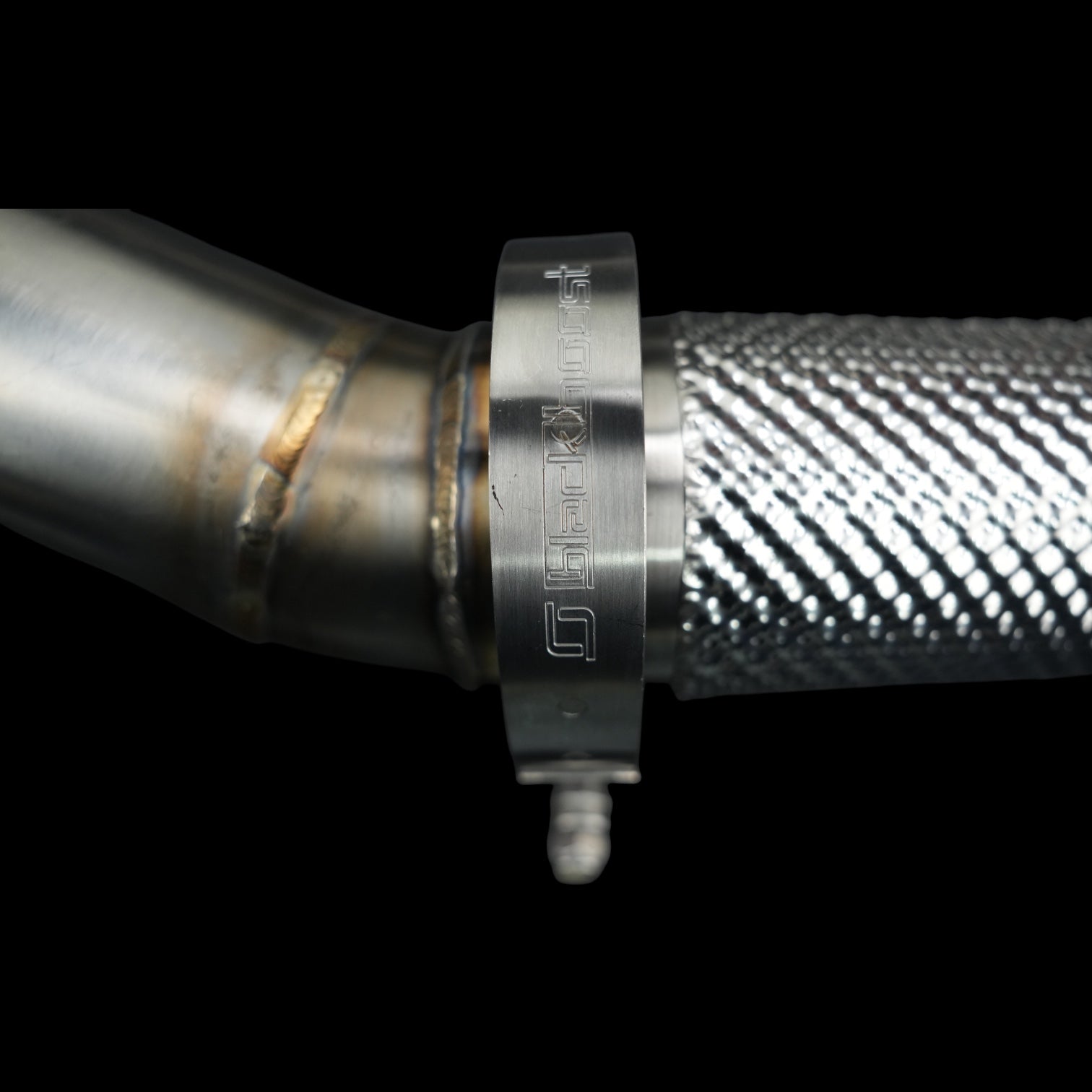 Audi RS7 (C8) TFSI 4.0L V8 Twin-Turbo Catless Downpipes
