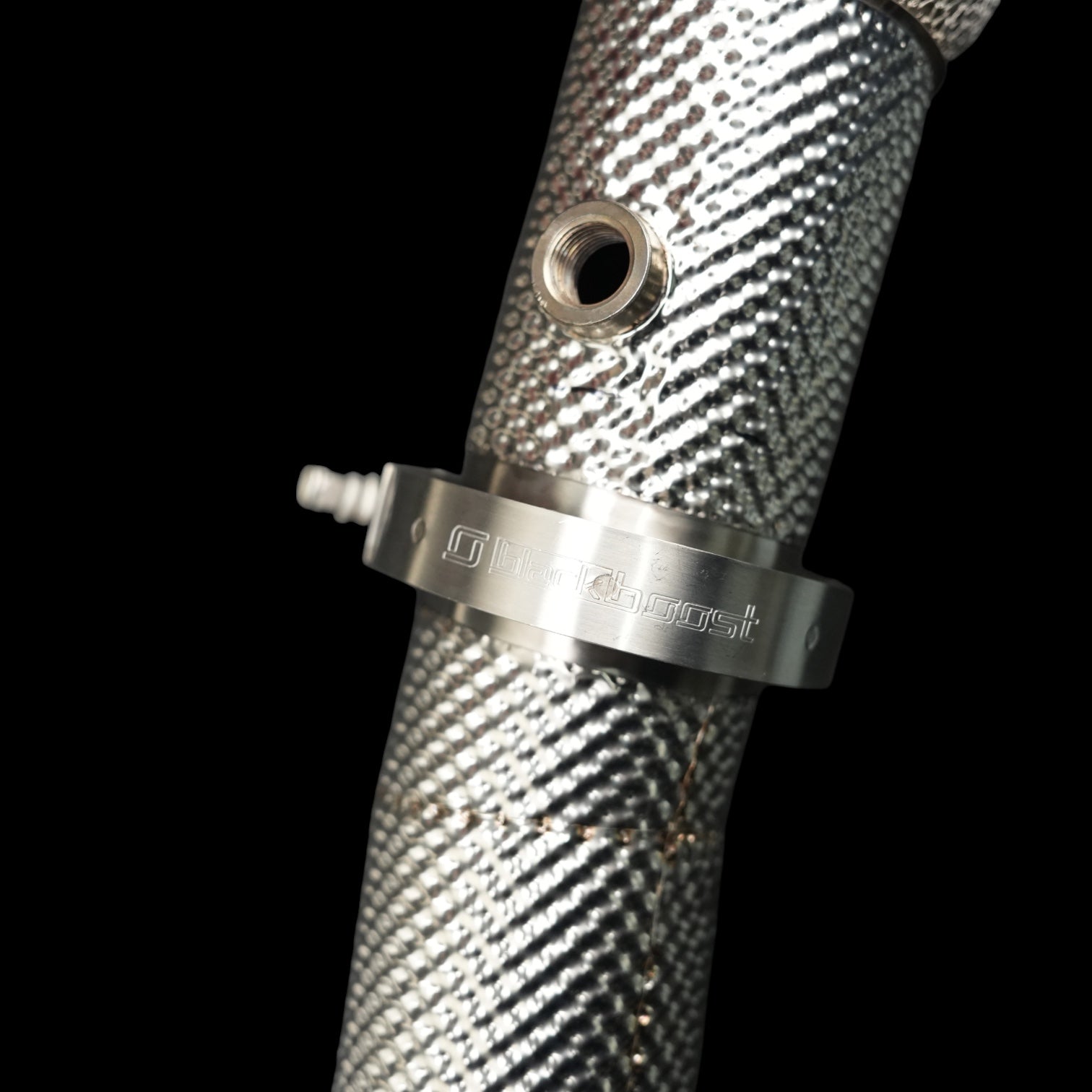 Ferrari 812 Superfast Catless Downpipe Bundle (OPF)