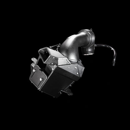 Chevrolet Suburban 6.2L V8 L86 N/A Cold Air Intake System
