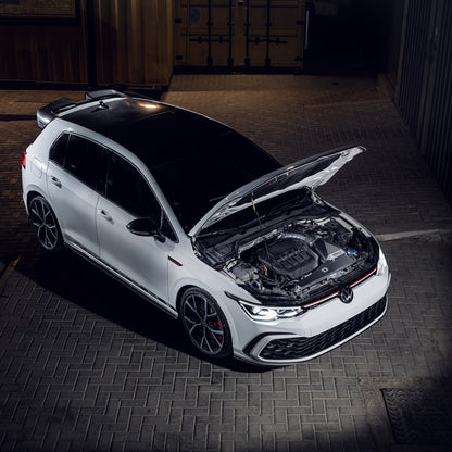 VW Golf Mk8 Cold Air Intake