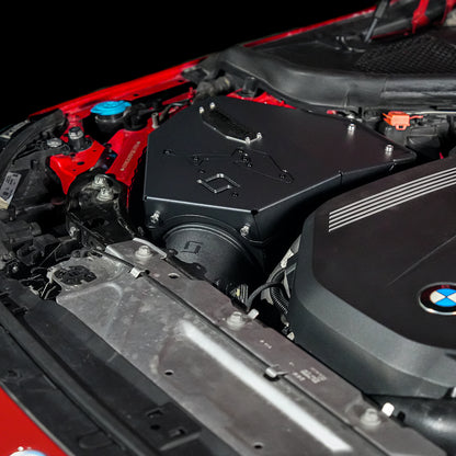 BMW m240i (G42) B58 3.0L I6 Turbo Cold Air Intake System
