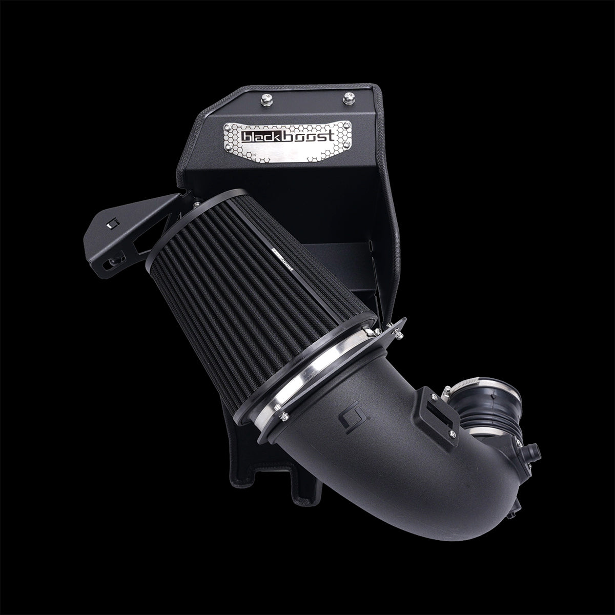 BMW m240i (G42) B58 3.0L I6 Turbo Cold Air Intake System