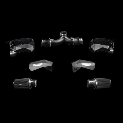 Land Rover Range Rover (L405) 508PS-V8 5.0L V8 S/C Cold Air Intake System
