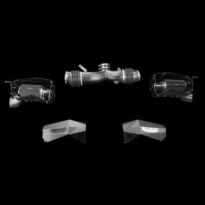 Land Rover Range Rover (L405) 508PS-V8 5.0L V8 S/C Cold Air Intake System