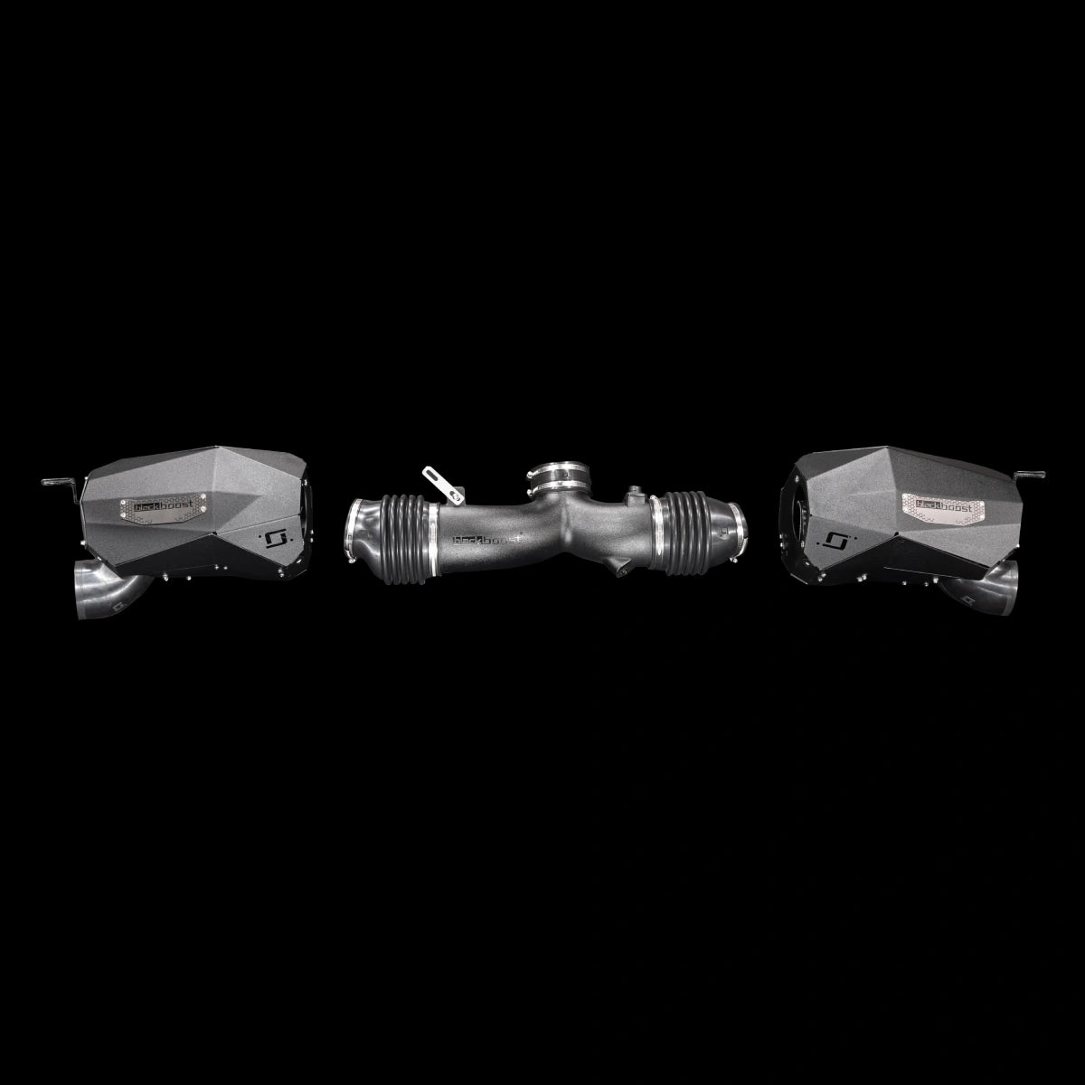 Land Rover Range Rover (L405) 508PS-V8 5.0L V8 S/C Cold Air Intake System