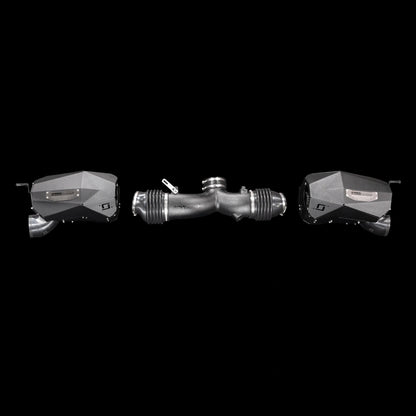 Land Rover Range Rover (L405) 508PS-V8 5.0L V8 S/C Cold Air Intake System